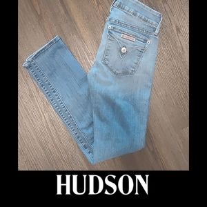 🚨3for15🚨light denim skinny jean